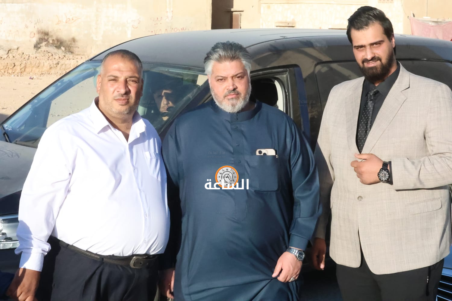 Madar Al-Saa Images 0.35719473076335284