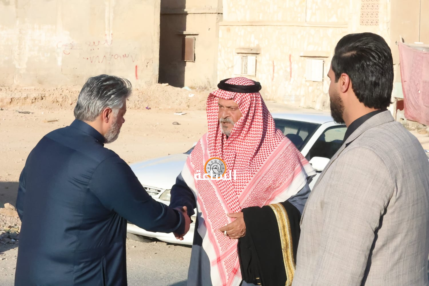 Madar Al-Saa Images 0.8339501137620898