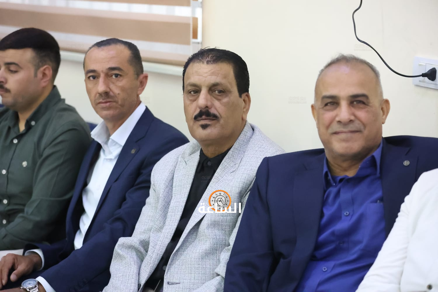 Madar Al-Saa Images 0.2576046250452452