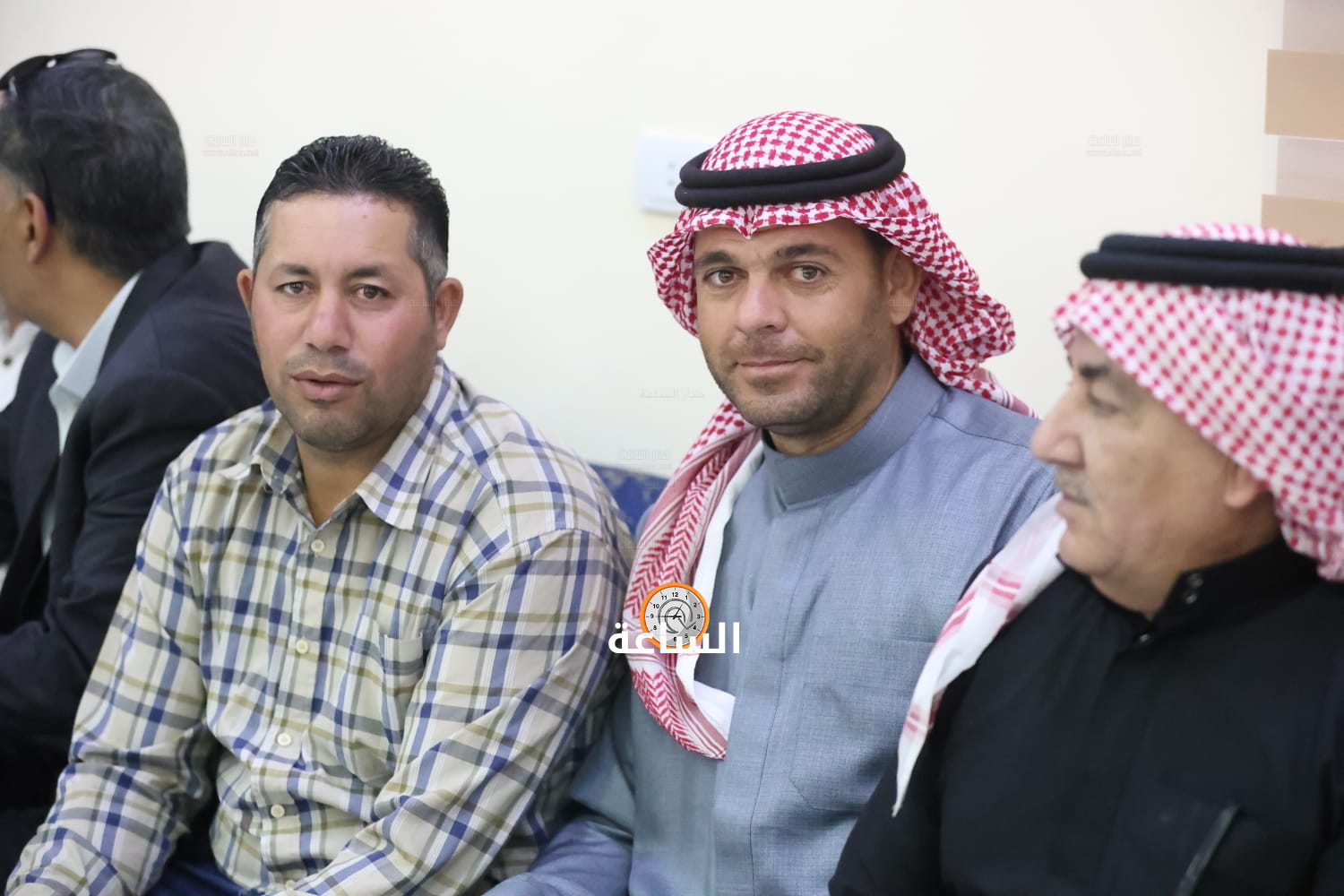 Madar Al-Saa Images 0.5553945578291545