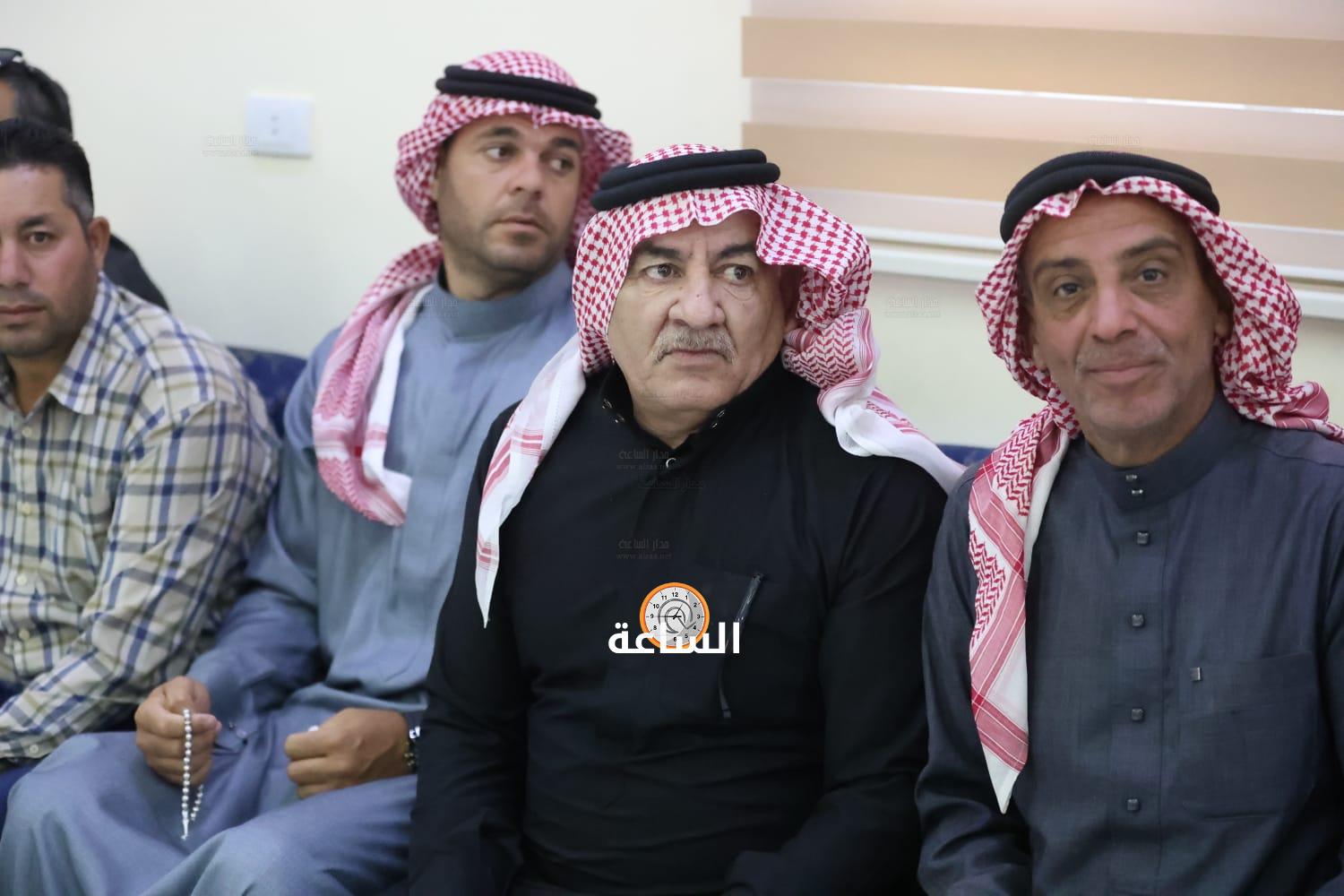 Madar Al-Saa Images 0.5880037643015565