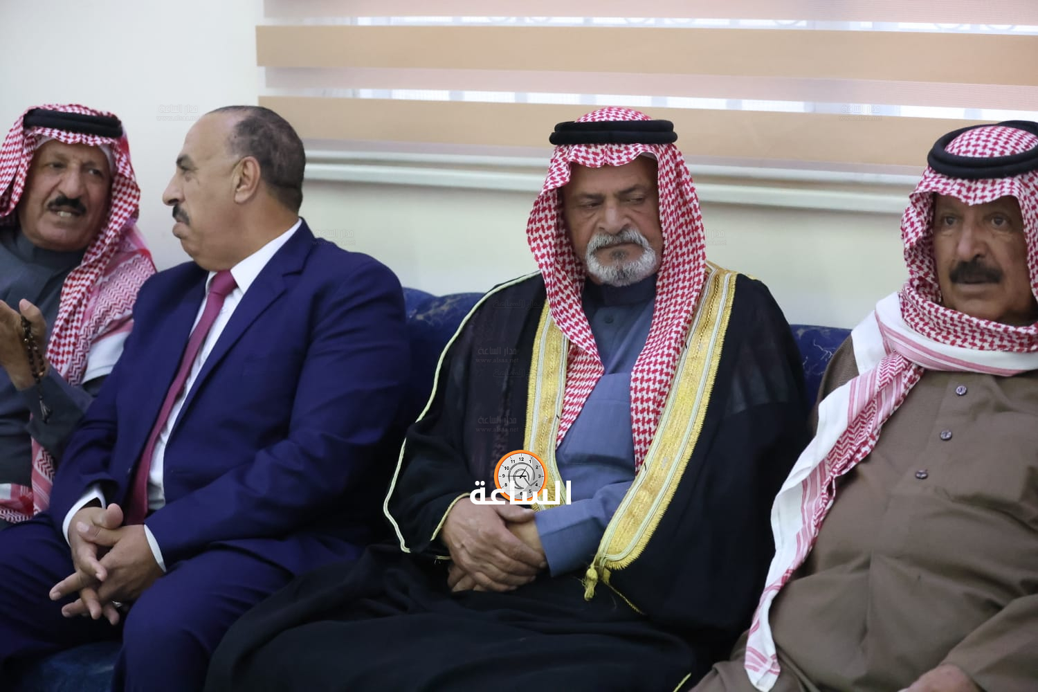 Madar Al-Saa Images 0.36187323029110263