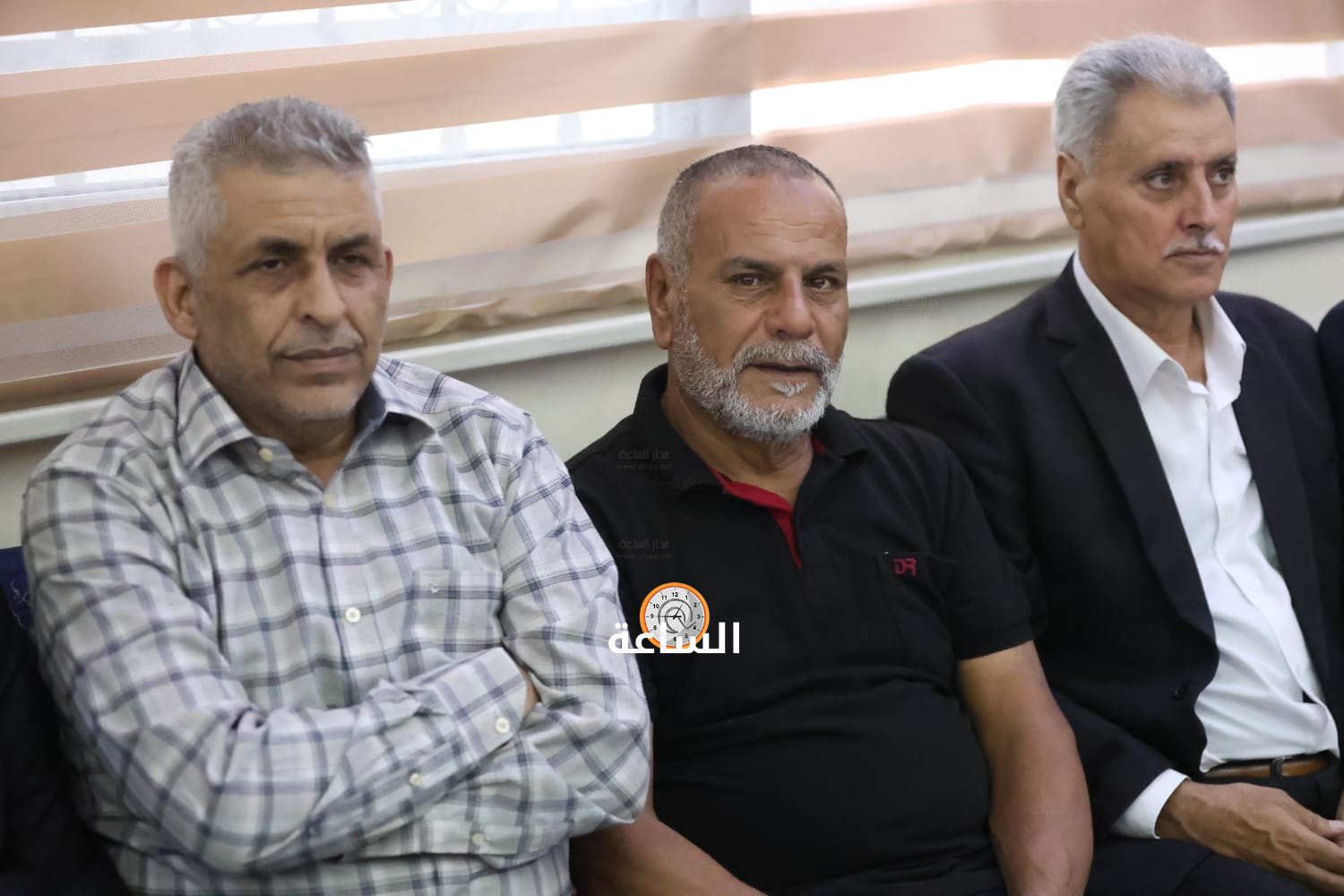 Madar Al-Saa Images 0.6953597515955559