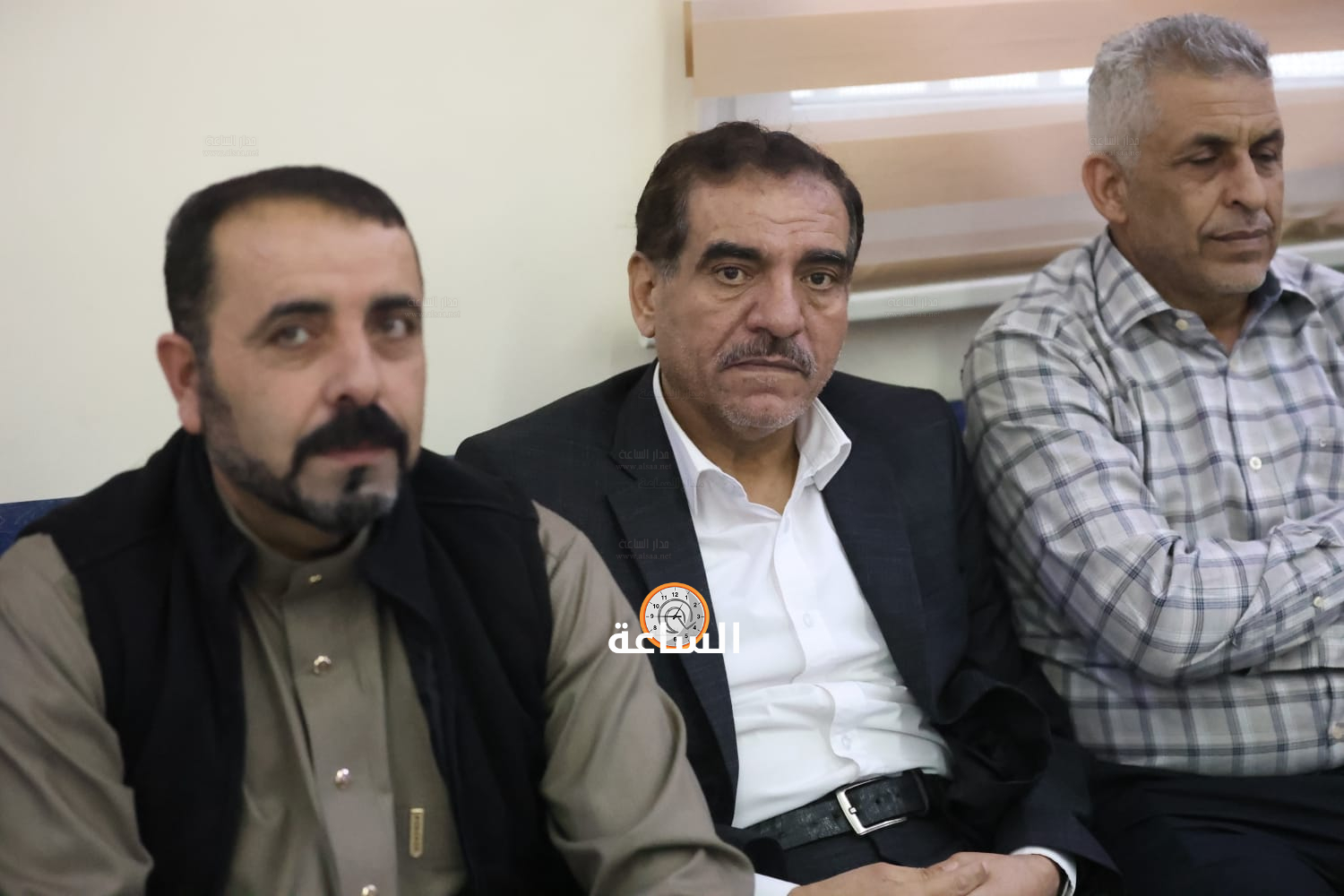 Madar Al-Saa Images 0.7526000523467974