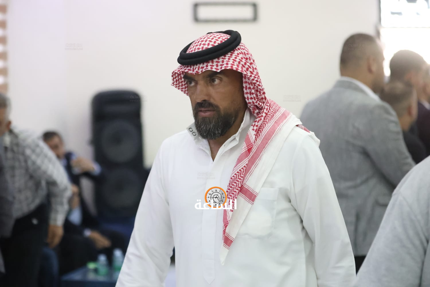 Madar Al-Saa Images 0.18237800801678128
