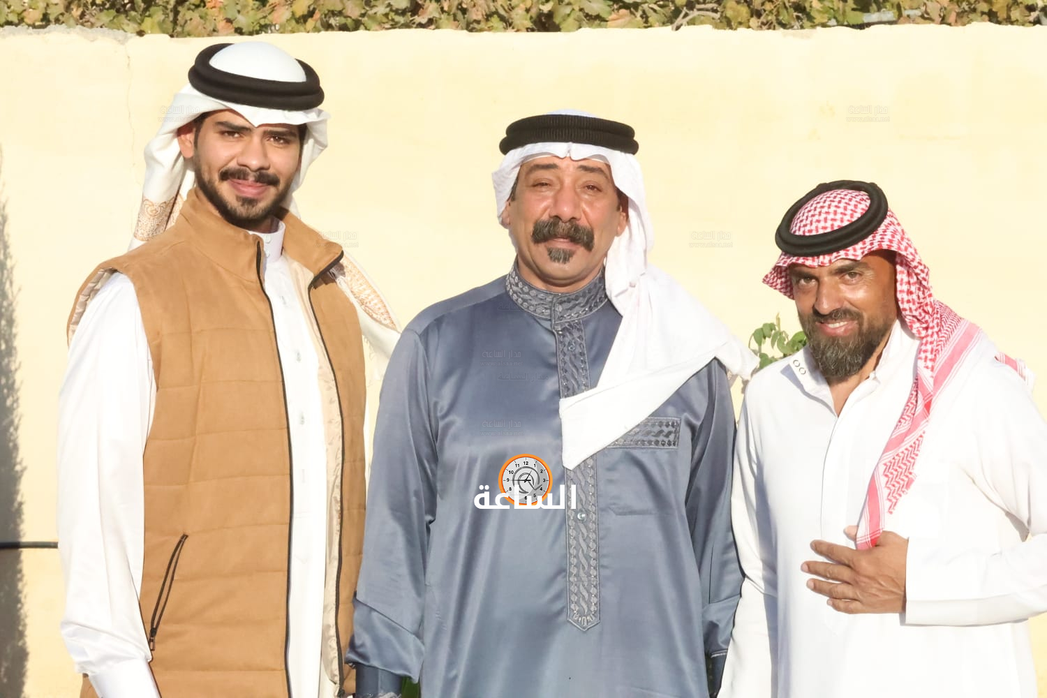 Madar Al-Saa Images 0.7744259896401695