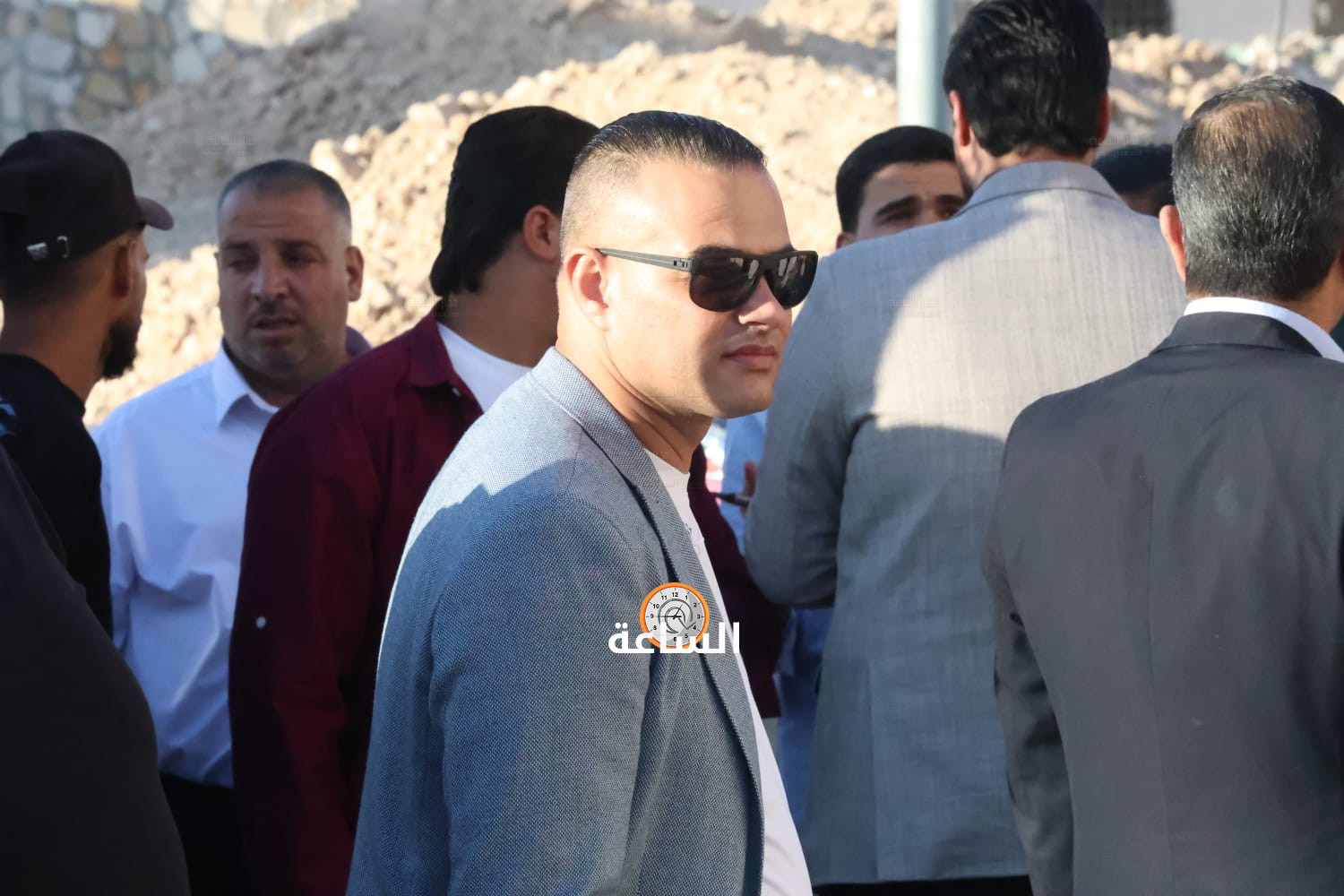 Madar Al-Saa Images 0.8754883705730641