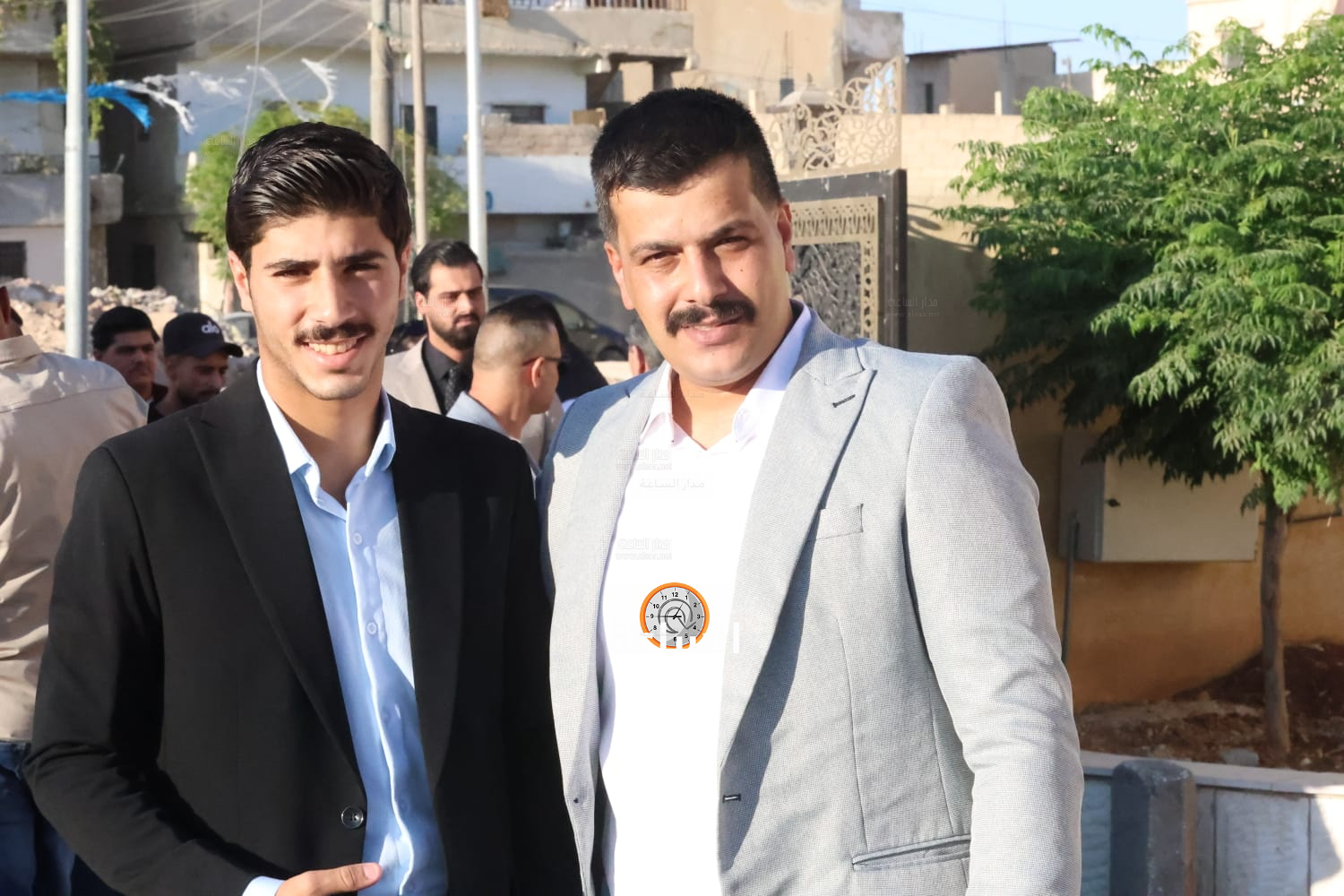 Madar Al-Saa Images 0.5163910249041933
