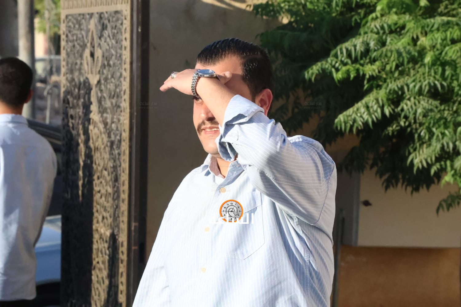 Madar Al-Saa Images 0.39019787197735867