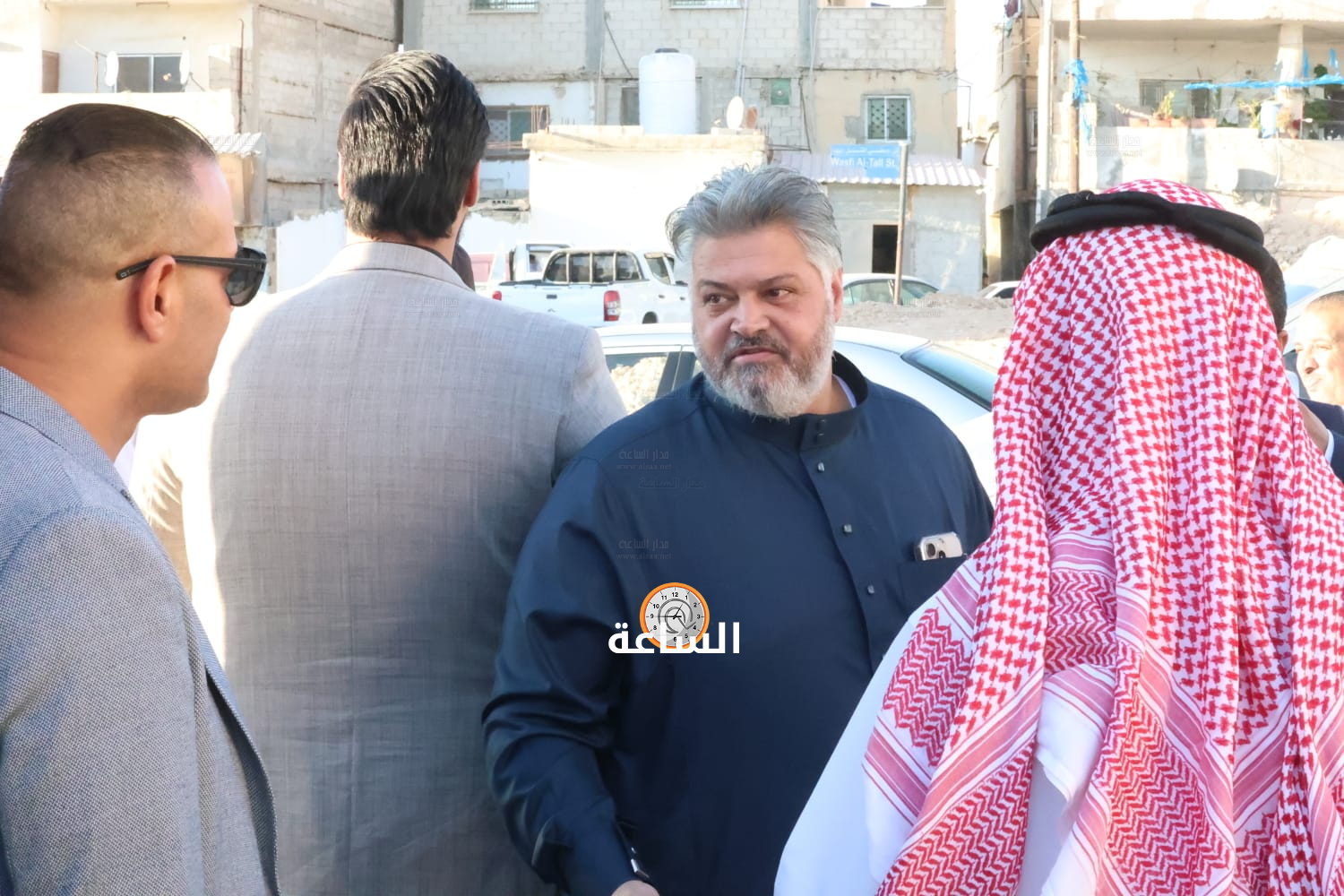 Madar Al-Saa Images 0.3800581238148556