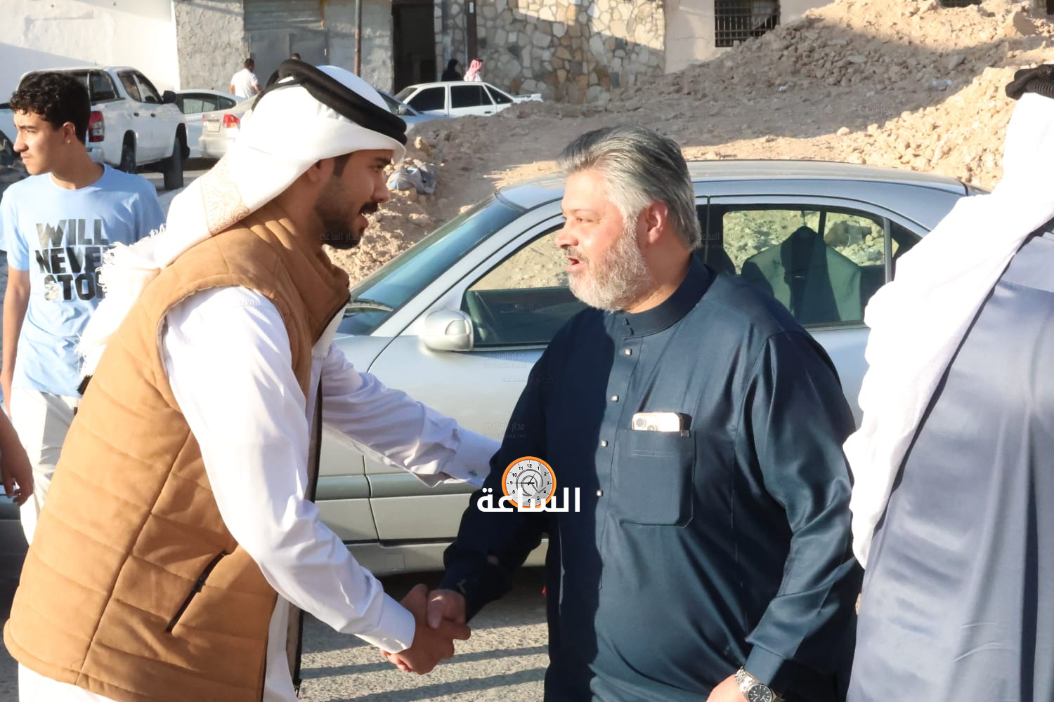 Madar Al-Saa Images 0.5487242695931484
