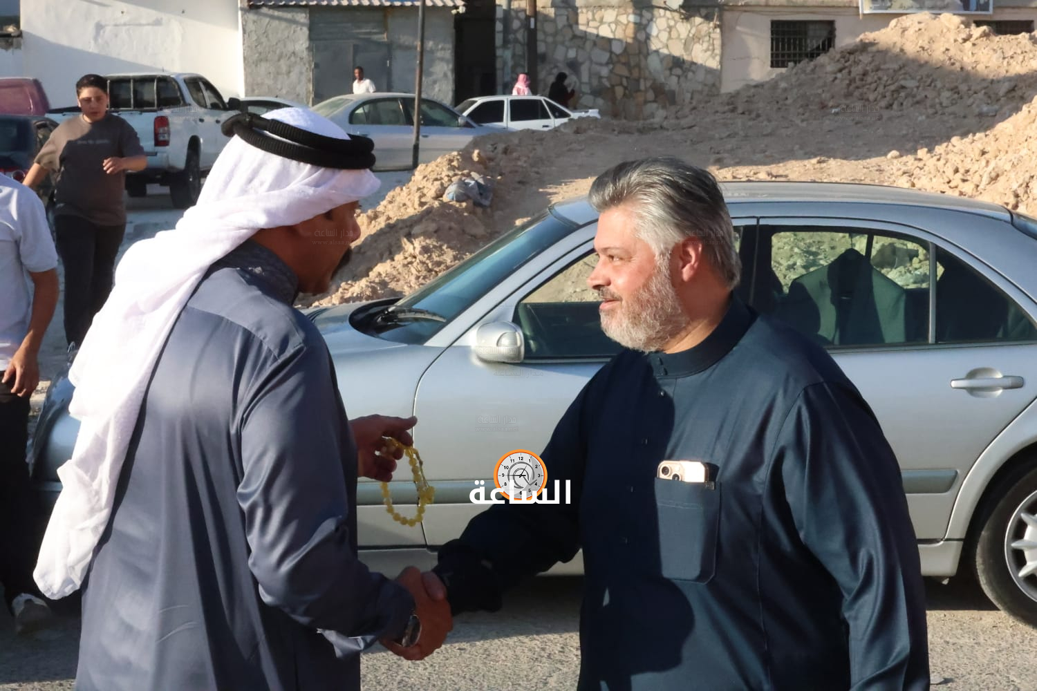 Madar Al-Saa Images 0.6404952760273119