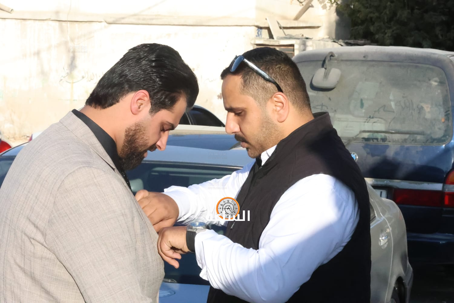 Madar Al-Saa Images 0.7625794607115016