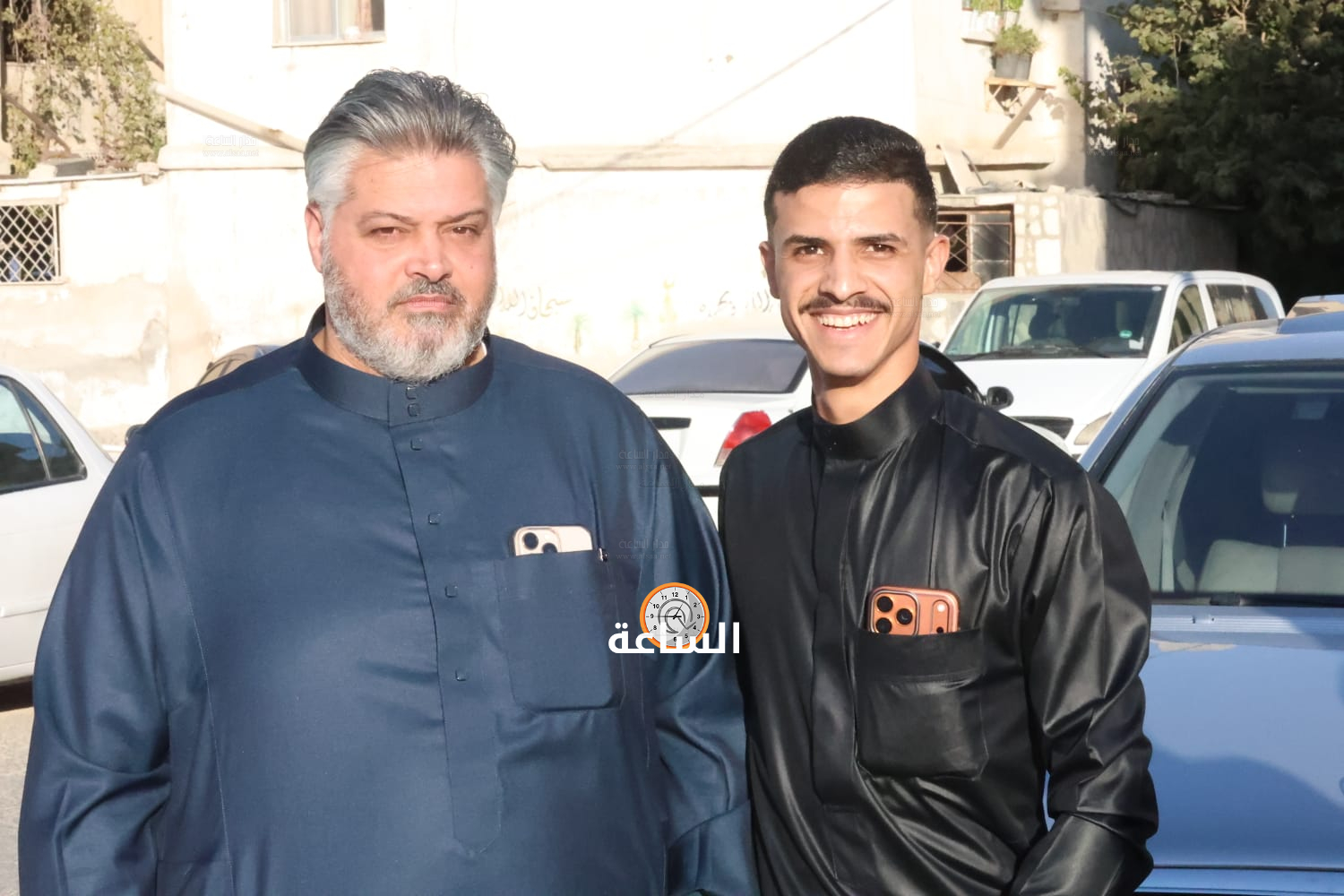 Madar Al-Saa Images 0.6130466210031816
