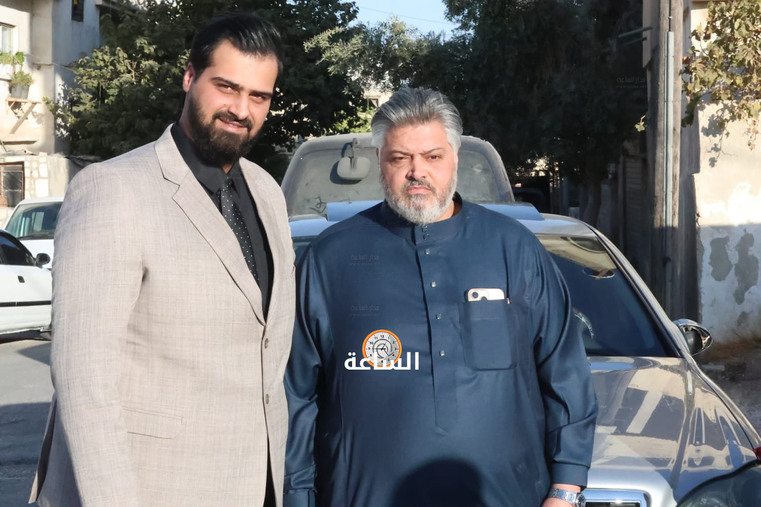 Madar Al-Saa Images 0.9422650596794403