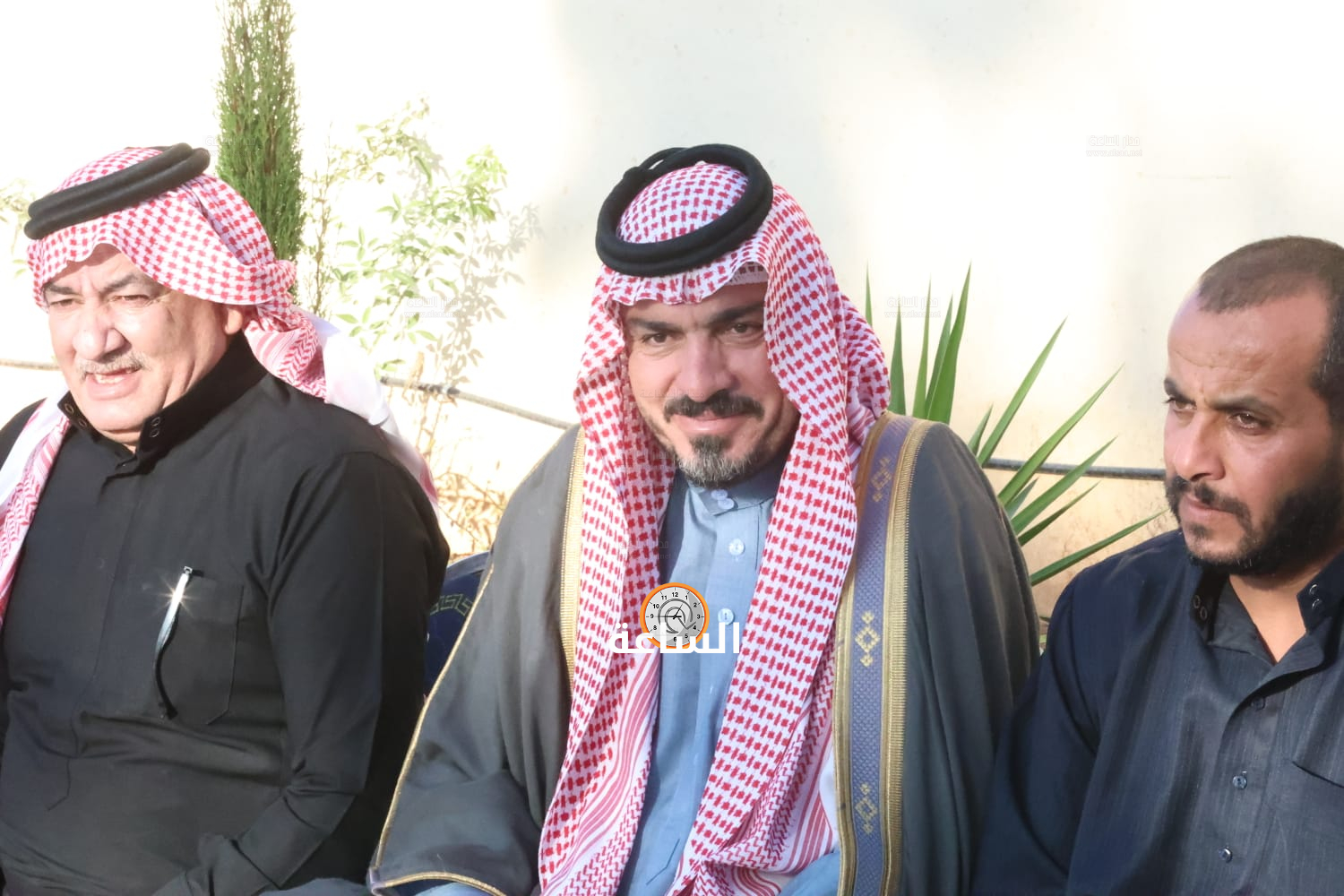 Madar Al-Saa Images 0.40074650935748657
