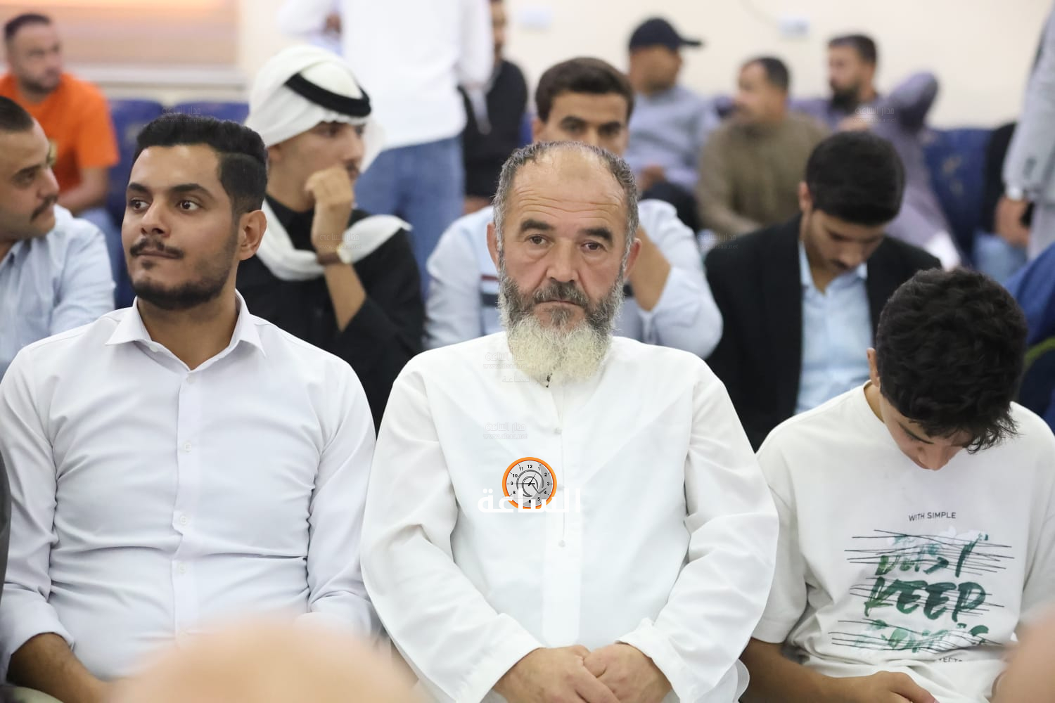Madar Al-Saa Images 0.5217254164654931