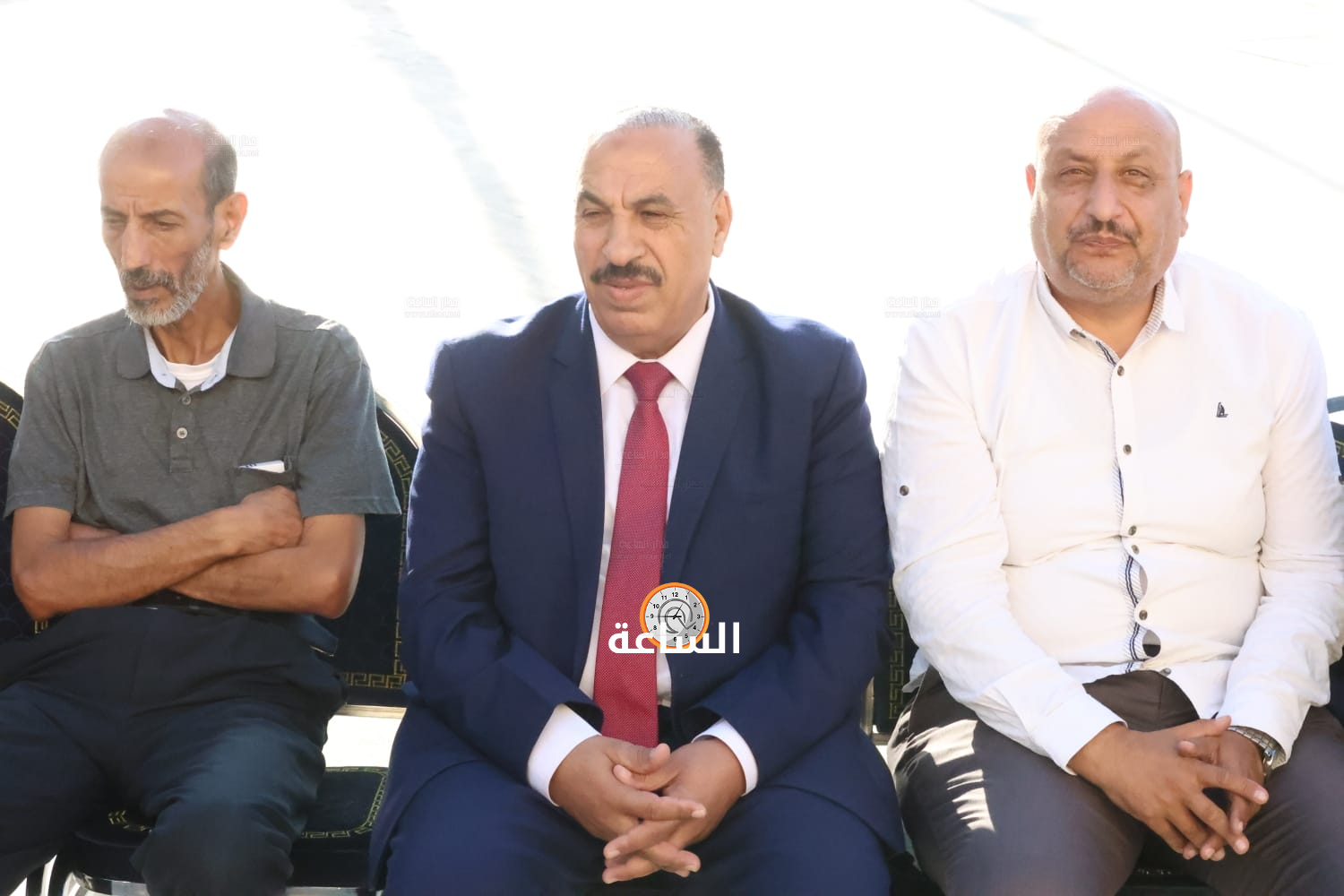 Madar Al-Saa Images 0.8441544281559848