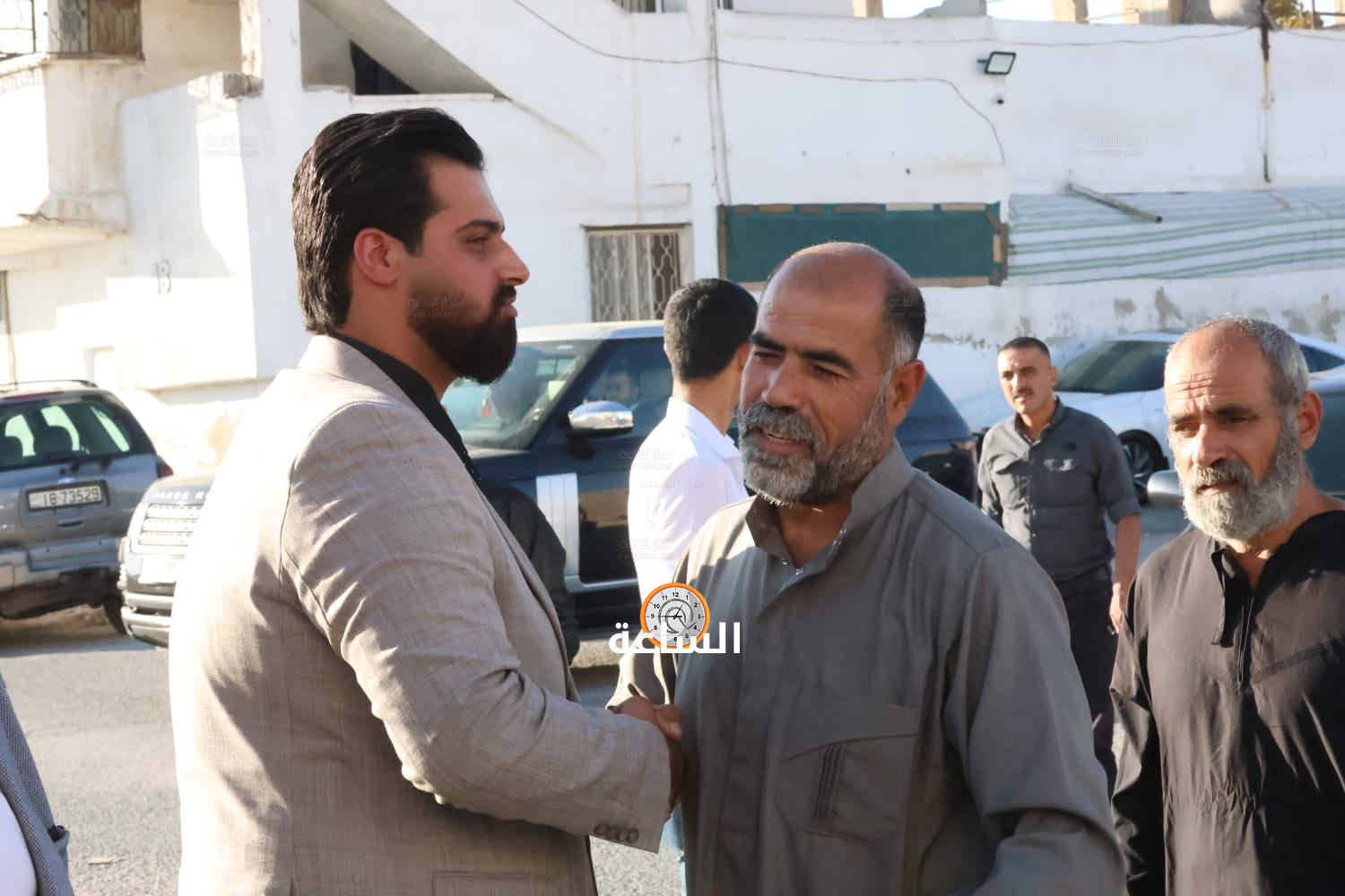 Madar Al-Saa Images 0.5146830269571141