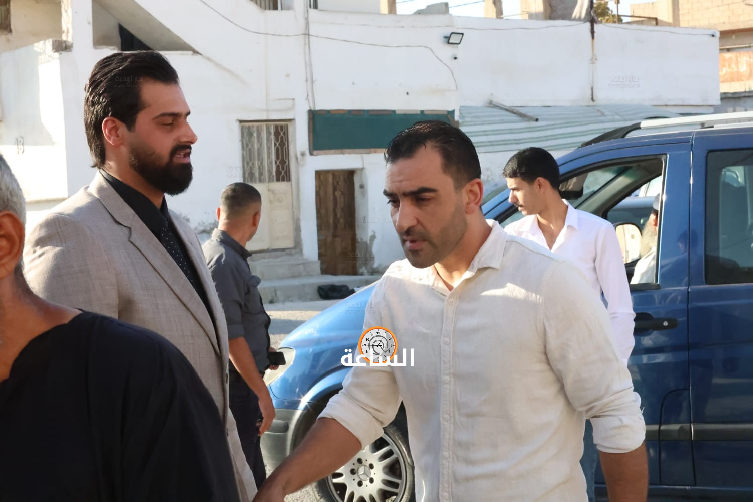 Madar Al-Saa Images 0.9893624230336013