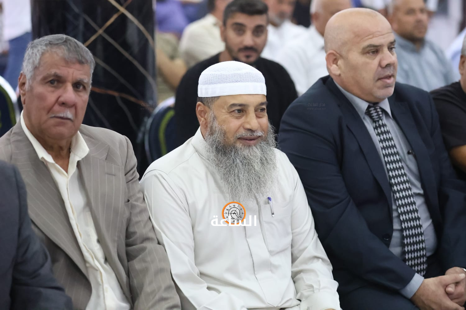 Madar Al-Saa Images 0.733189545990896
