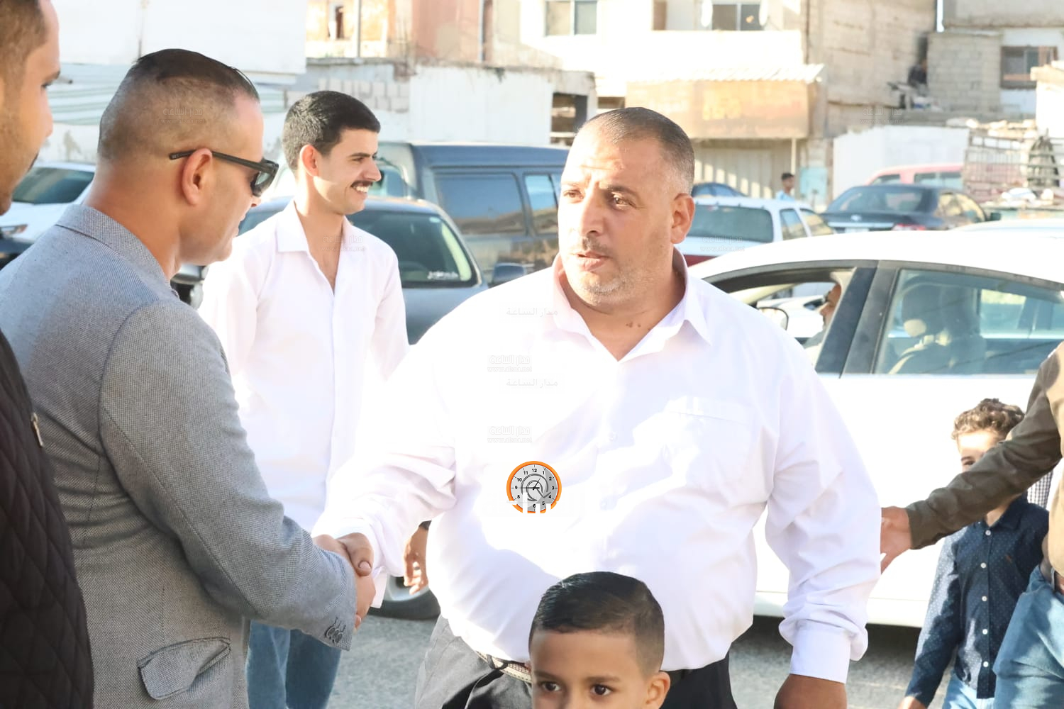 Madar Al-Saa Images 0.354381092218536