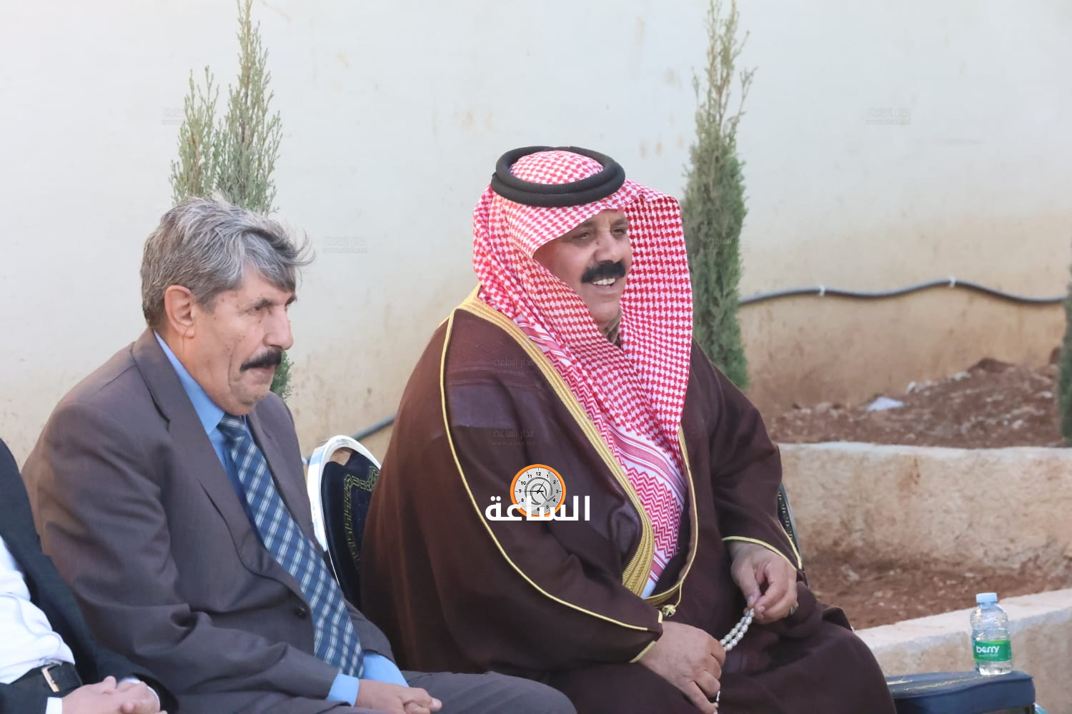 Madar Al-Saa Images 0.29148866100620097