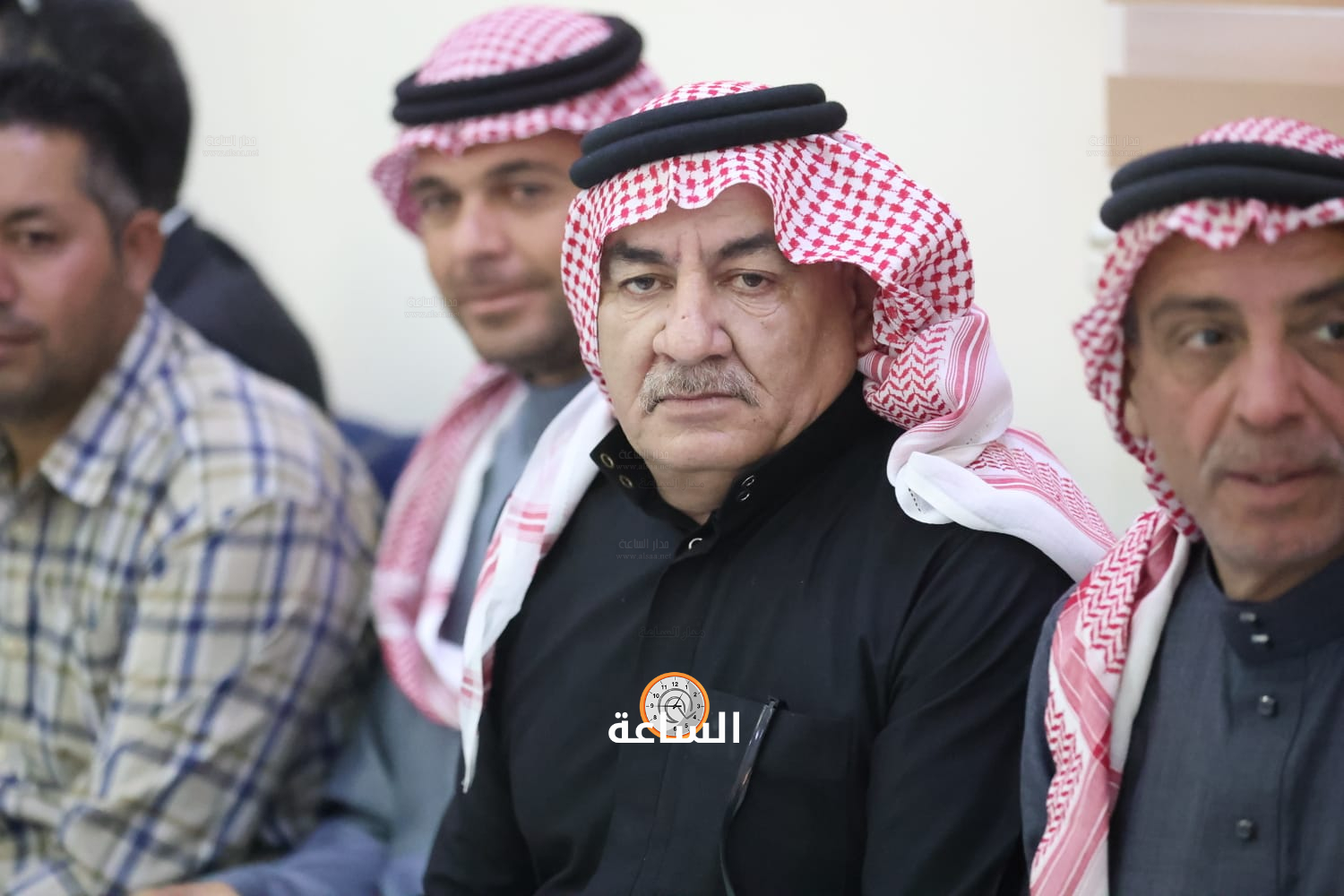 Madar Al-Saa Images 0.793448245415034