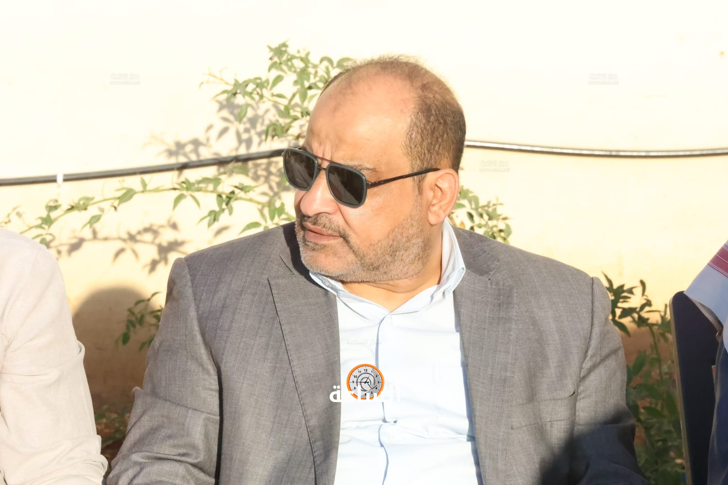 Madar Al-Saa Images 0.3617982559558005
