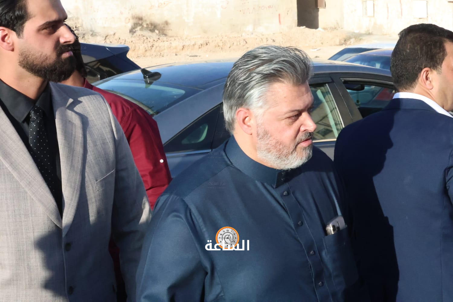 Madar Al-Saa Images 0.42216698772024086