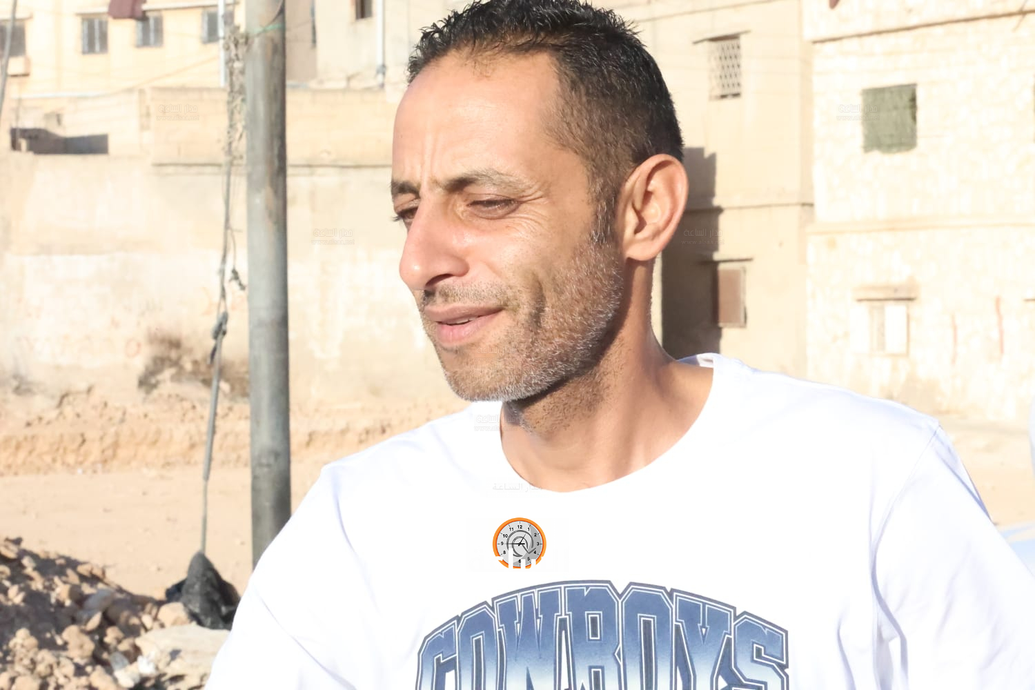Madar Al-Saa Images 0.24403787800946086