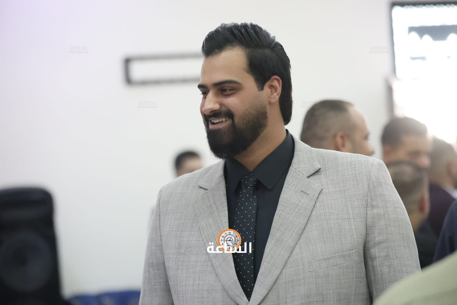 Madar Al-Saa Images 0.7457357073475533