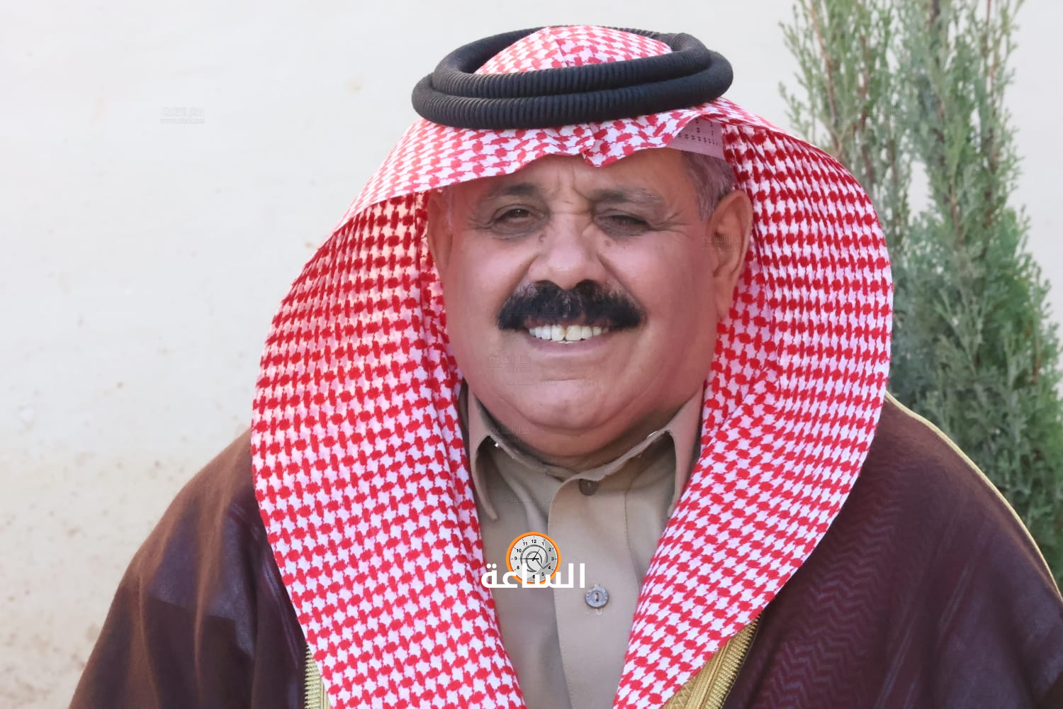 Madar Al-Saa Images 0.15802713389043554