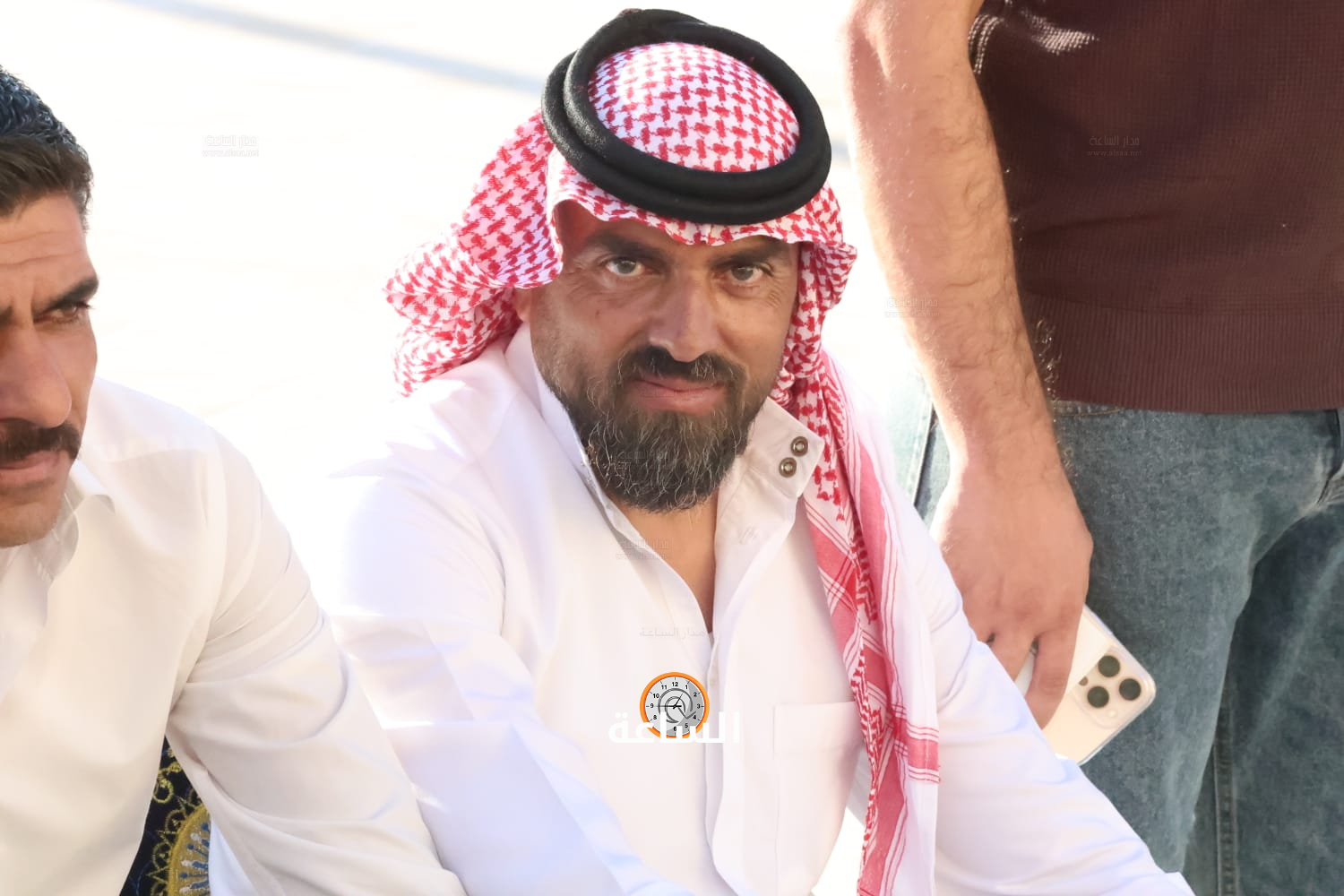 Madar Al-Saa Images 0.8926969226672548