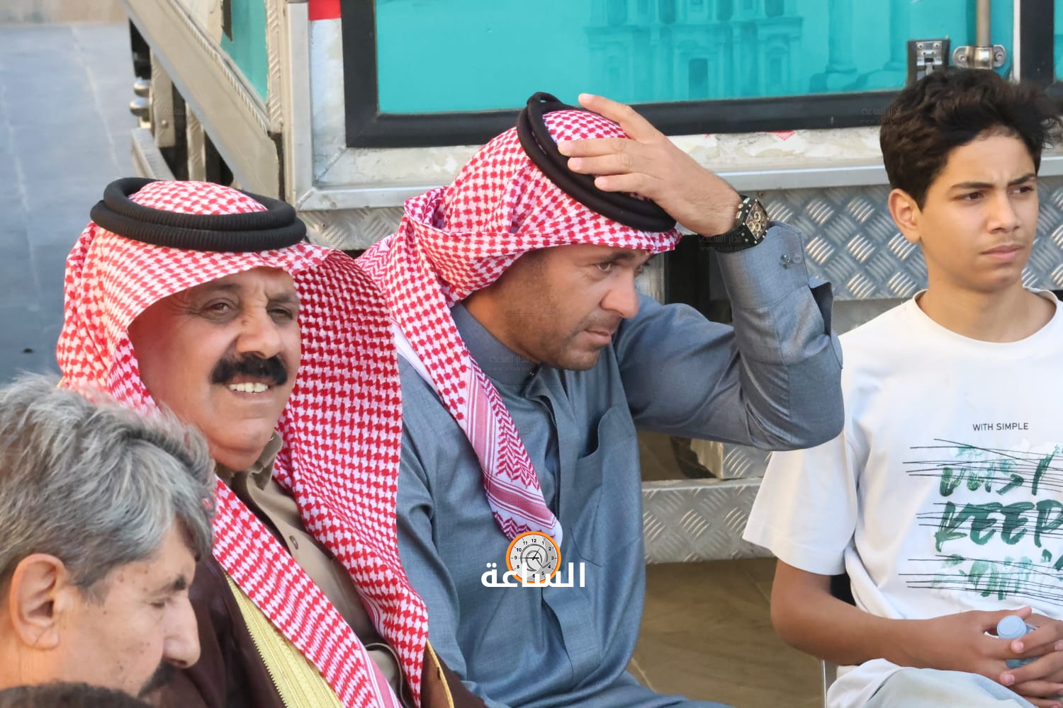 Madar Al-Saa Images 0.18608505605697212