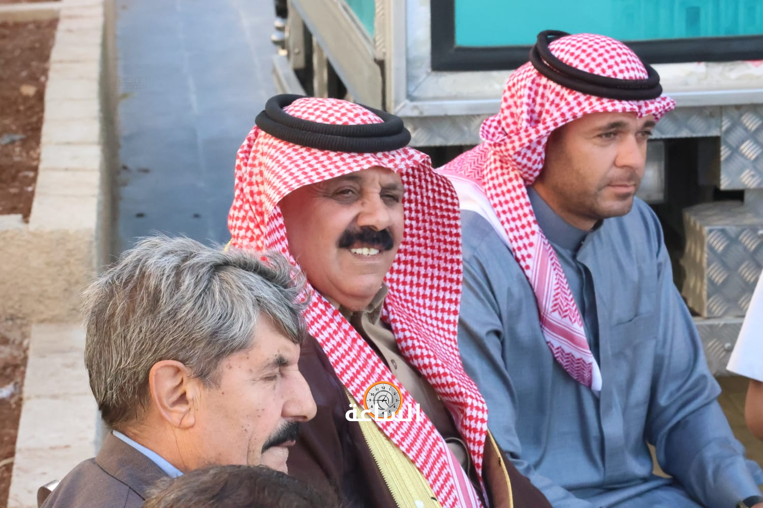Madar Al-Saa Images 0.8721860315209399
