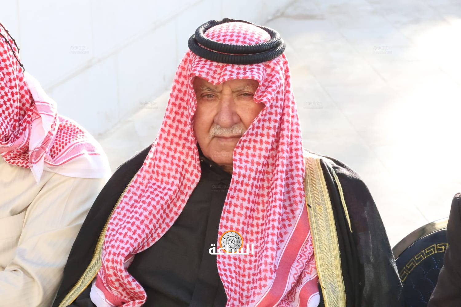 Madar Al-Saa Images 0.8386121881771763