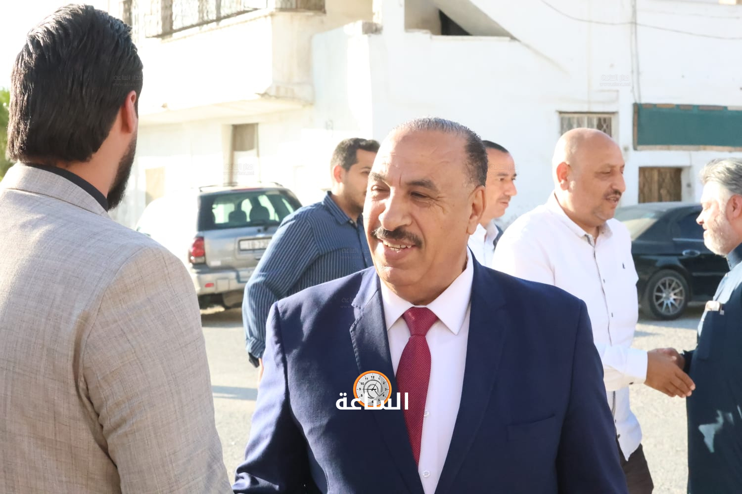 Madar Al-Saa Images 0.16629865910961183