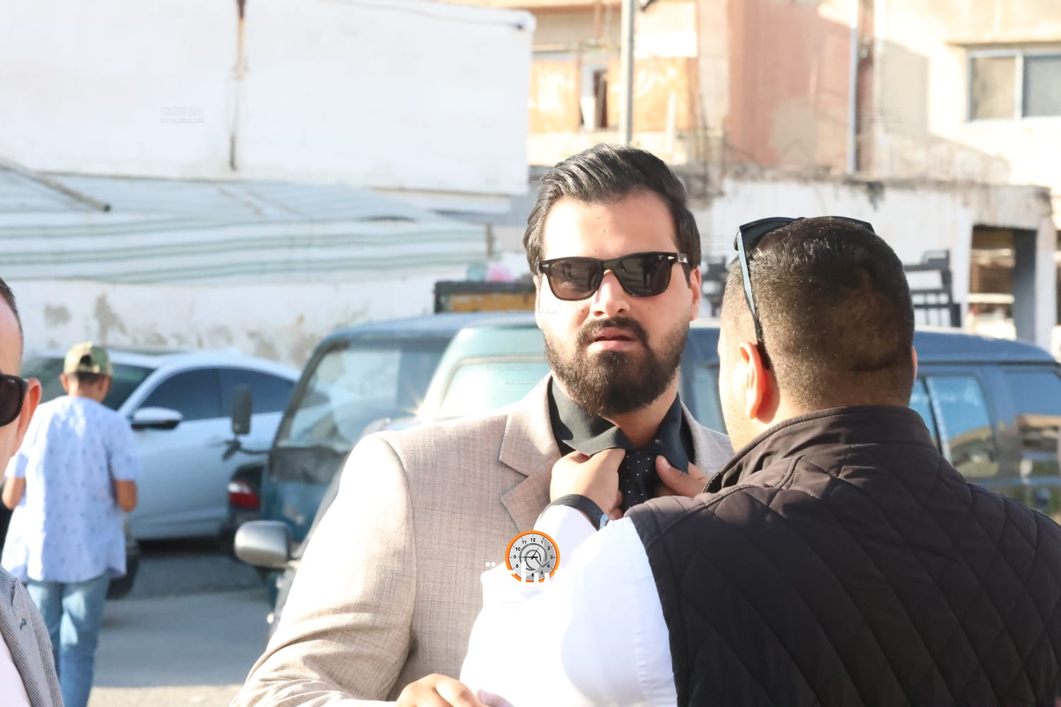 Madar Al-Saa Images 0.31156078345637184