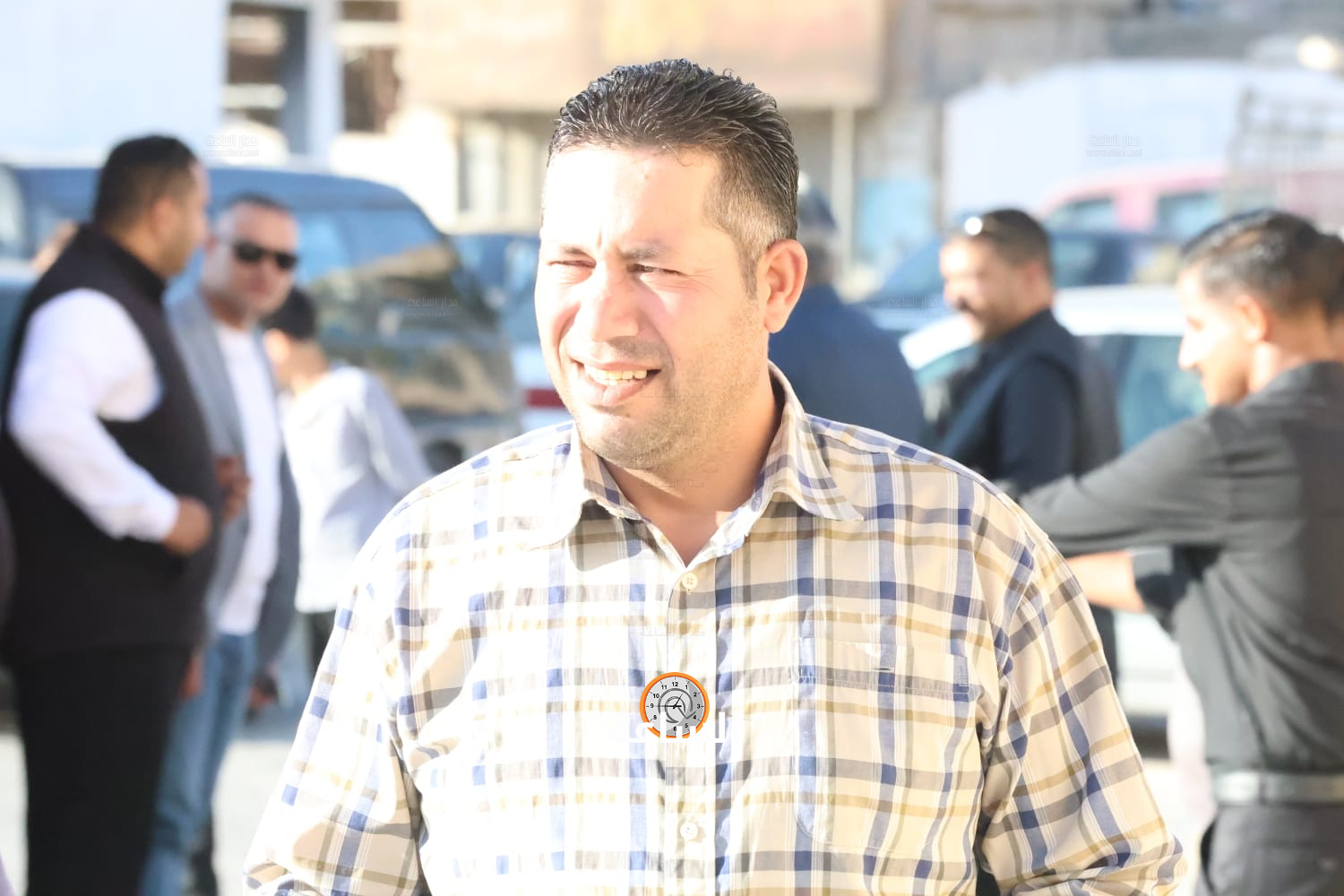 Madar Al-Saa Images 0.3771886246720083