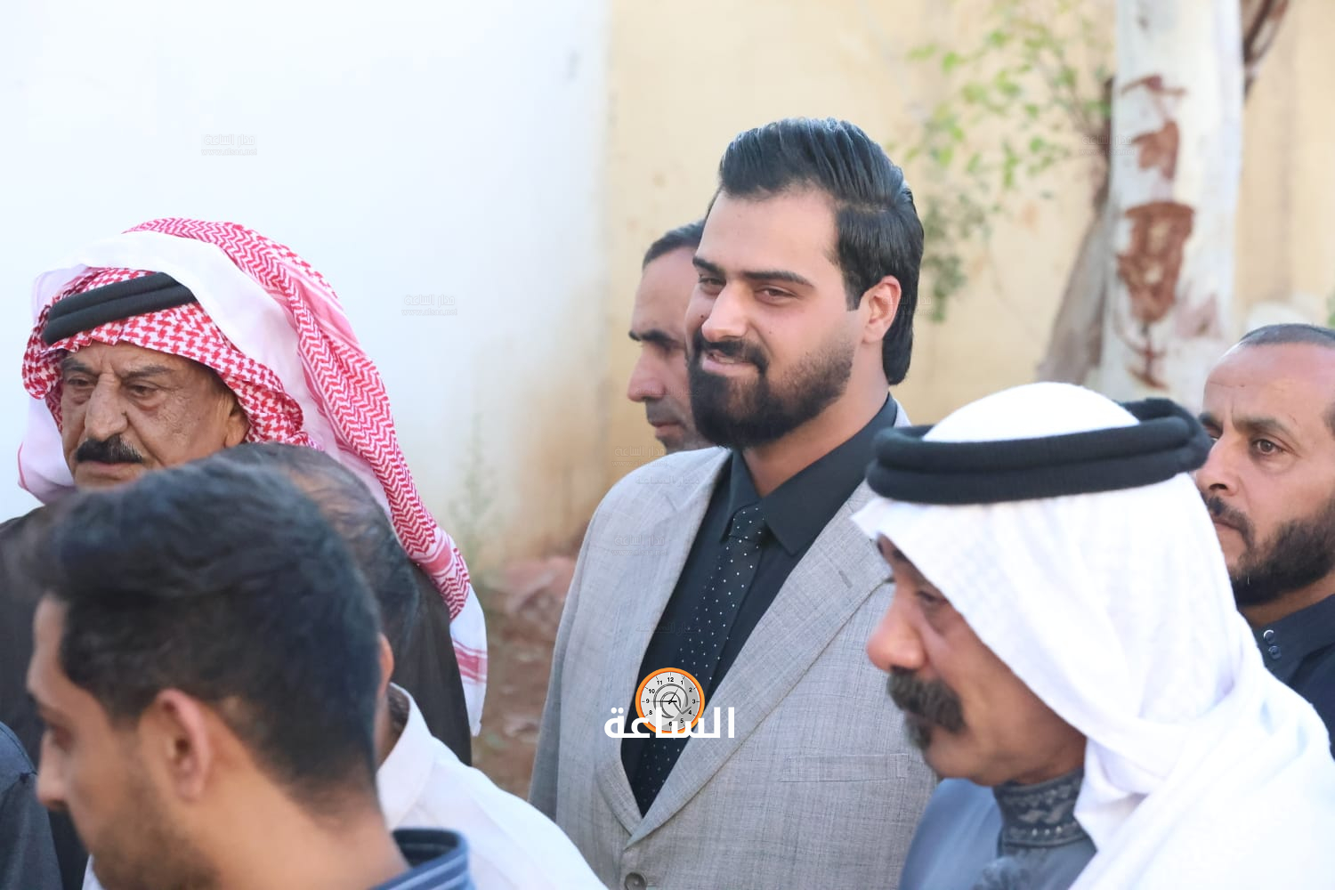 Madar Al-Saa Images 0.08767307536985125