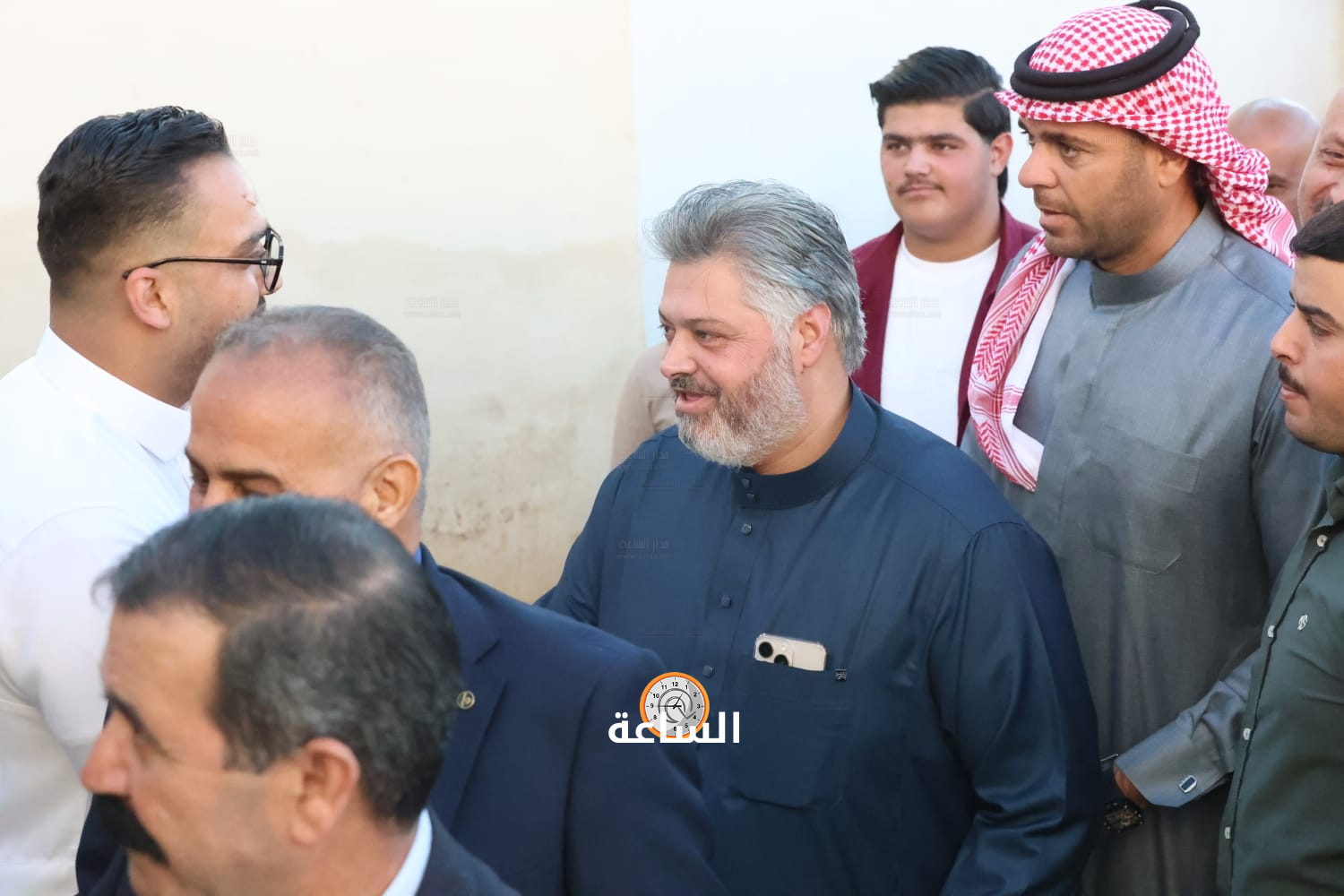 Madar Al-Saa Images 0.6925459644928856