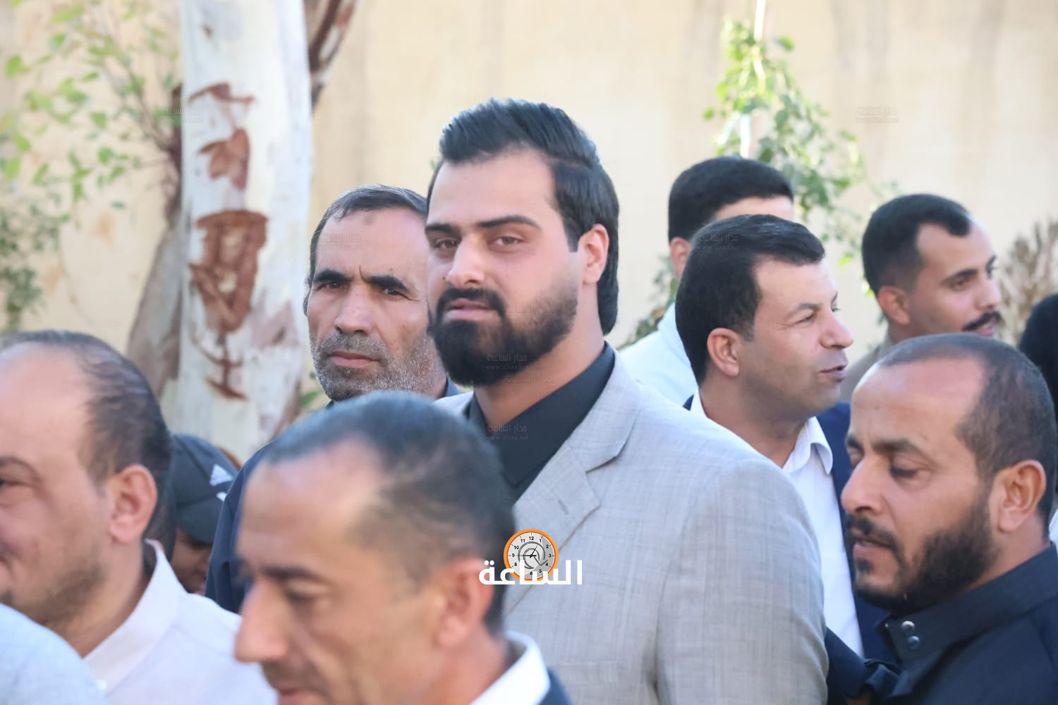 Madar Al-Saa Images 0.26250193831711544