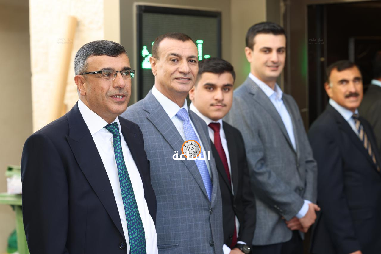 Madar Al-Saa Images 0.3831757182688753