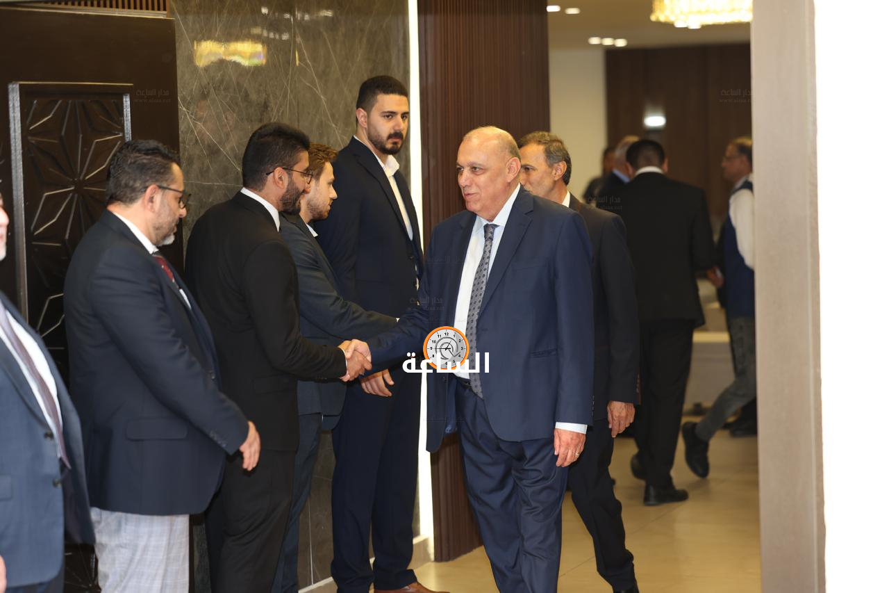 Madar Al-Saa Images 0.5188467995188737