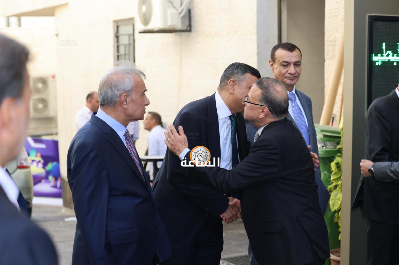 Madar Al-Saa Images 0.7704158043014794