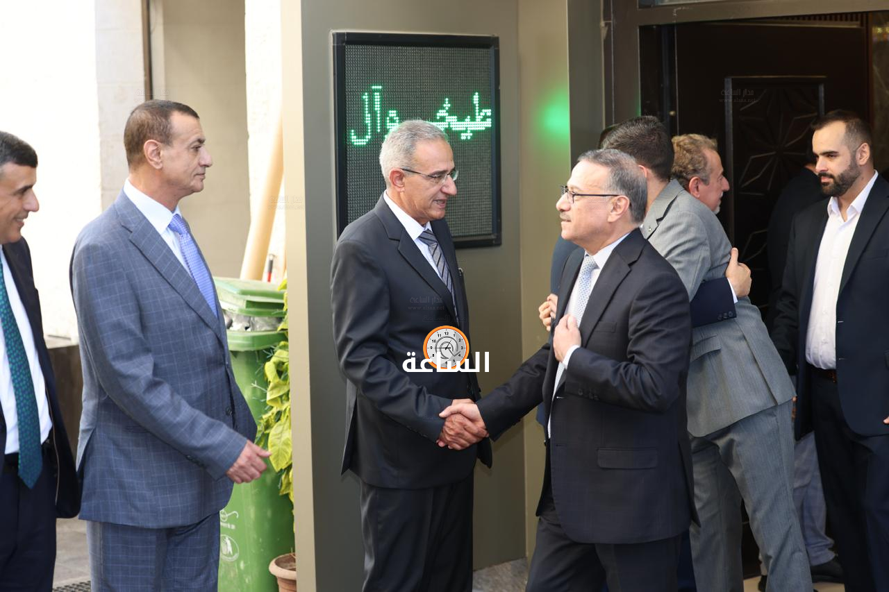 Madar Al-Saa Images 0.9661036268617896