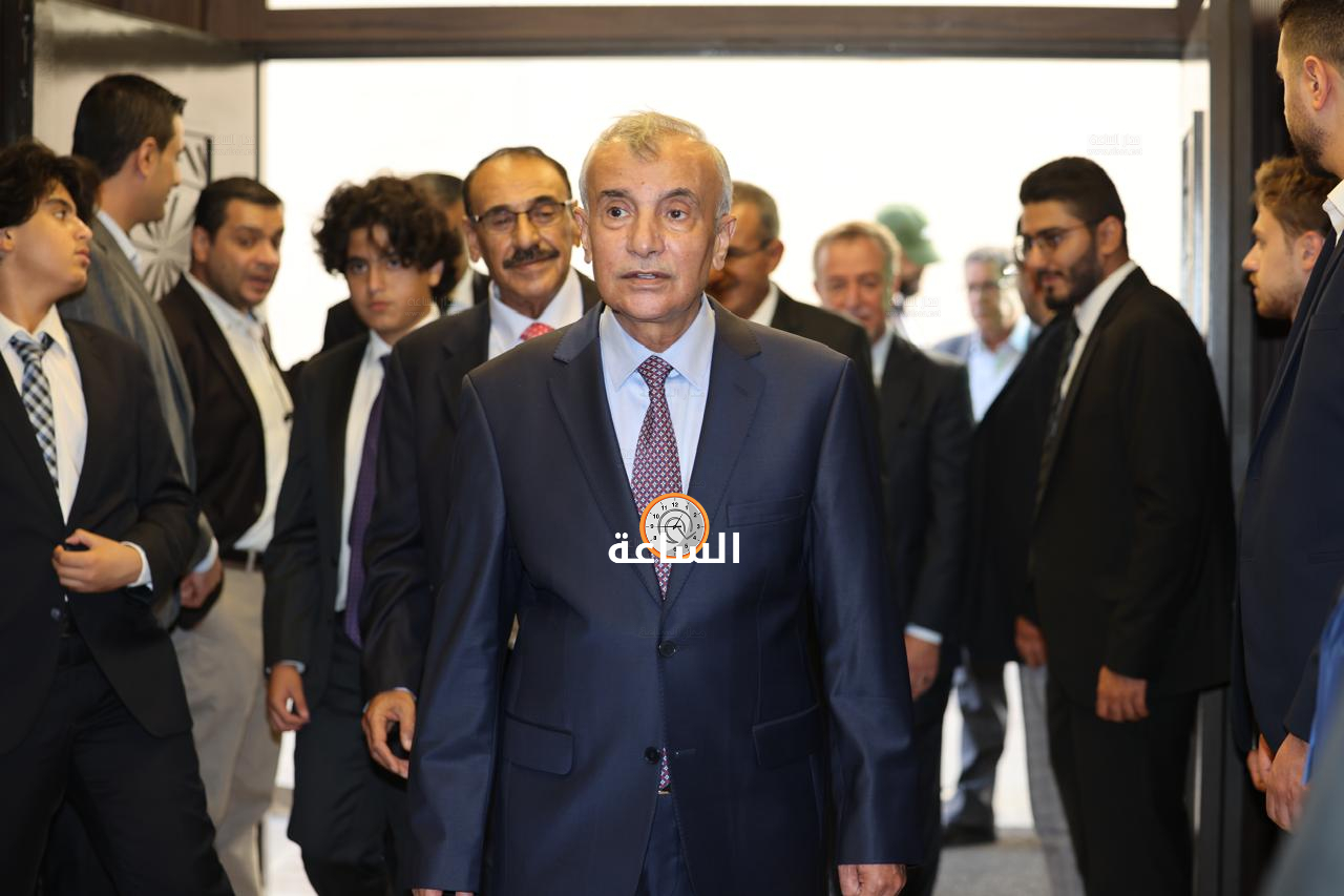 Madar Al-Saa Images 0.9483780676825945