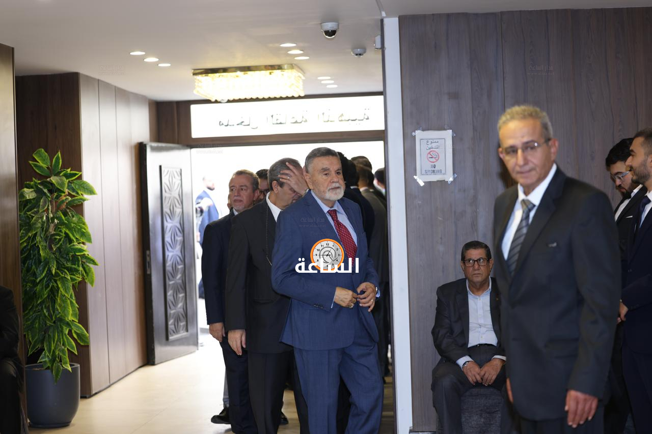Madar Al-Saa Images 0.6763337050338758