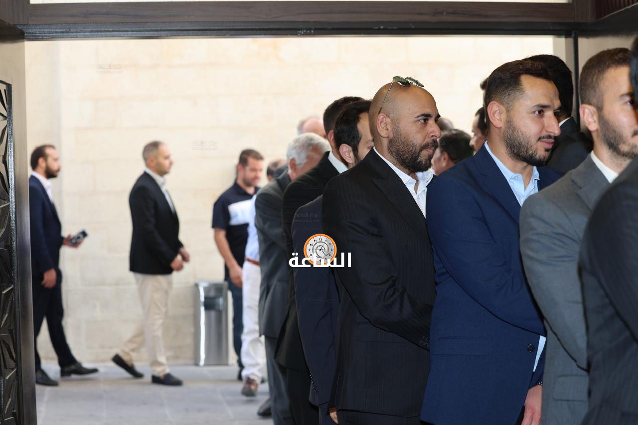 Madar Al-Saa Images 0.5160496905135431